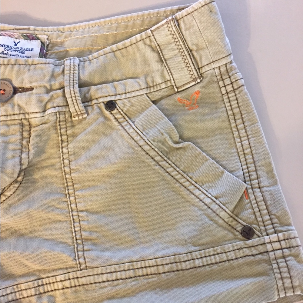 American Eagle outfitters 4 - Picture 2 of 7